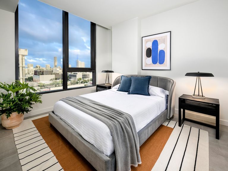 The Dorsey apartments in Miami, FL – photo 24