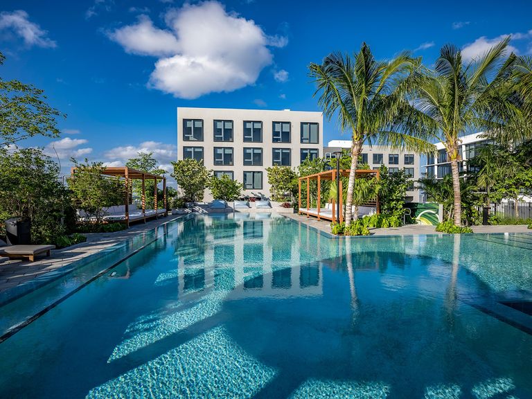 The Dorsey apartments in Miami, FL – photo 7