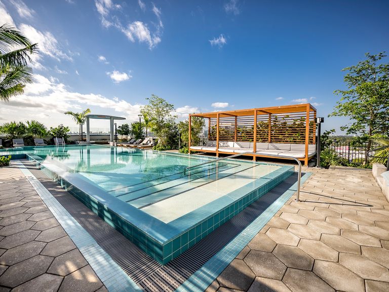 The Dorsey apartments in Miami, FL – photo 9