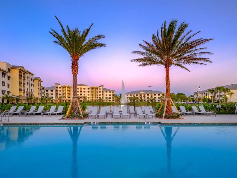 The Ellery apartments in Plantation, FL – photo 10