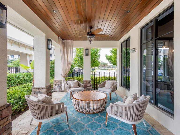 The Ellery apartments in Plantation, FL – photo 11