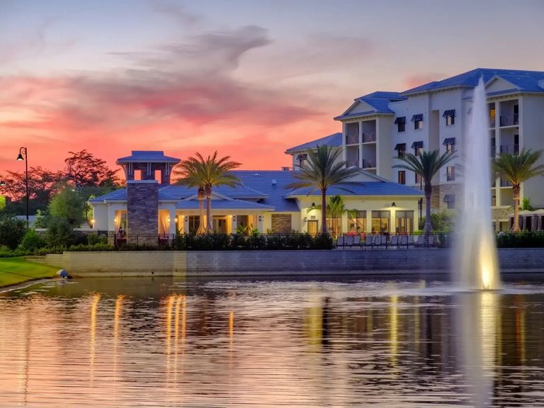 The Ellery apartments in Plantation, FL – photo 12