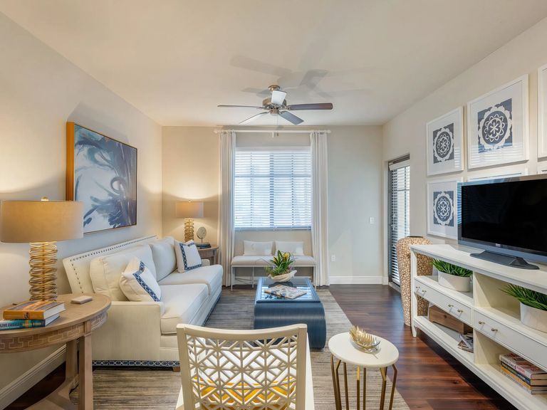 The Ellery apartments in Plantation, FL – photo 13