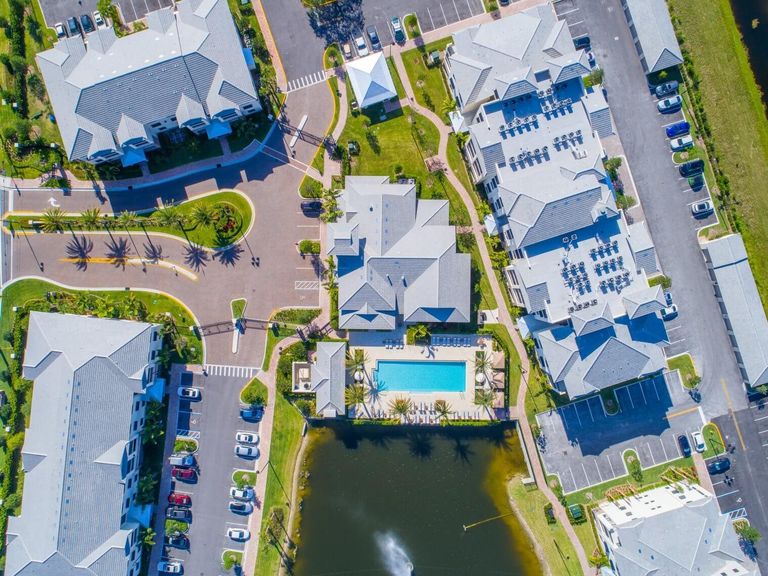 The Ellery apartments in Plantation, FL – photo 14