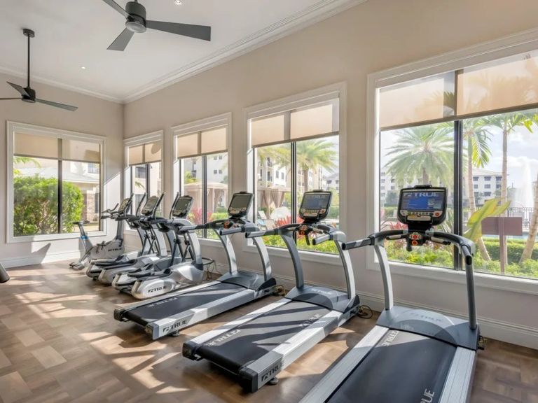 The Ellery apartments in Plantation, FL – photo 16