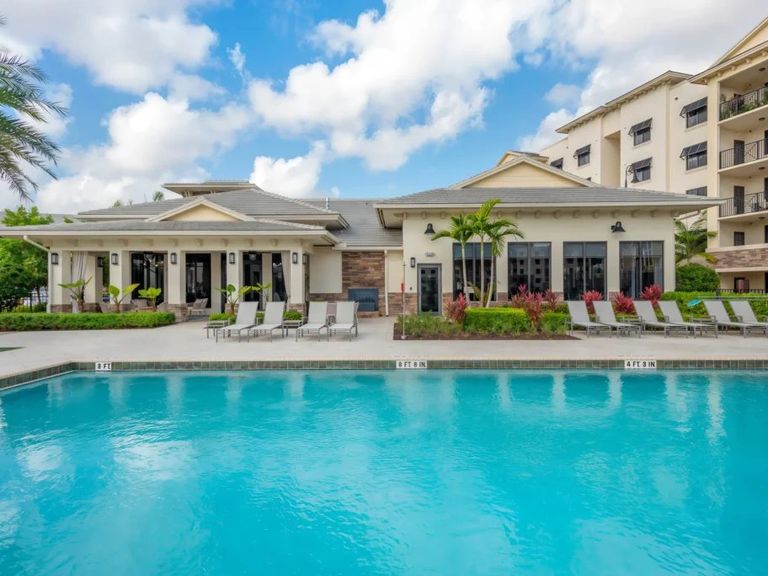 The Ellery apartments in Plantation, FL – photo 18
