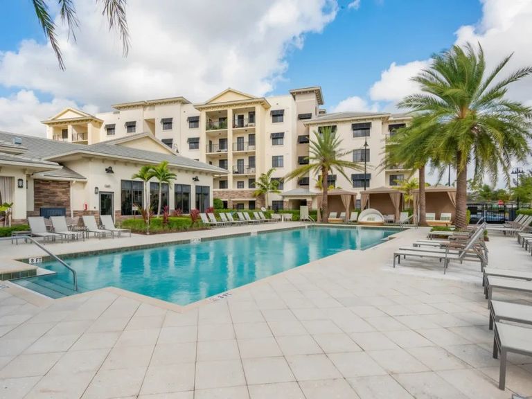 The Ellery apartments in Plantation, FL – photo 20