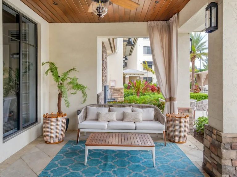The Ellery apartments in Plantation, FL – photo 21