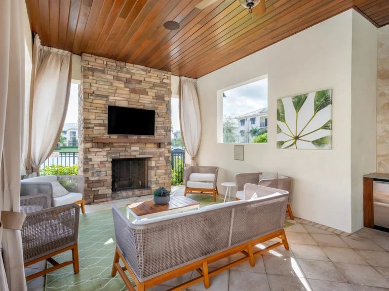 The Ellery apartments in Plantation, FL – photo 22