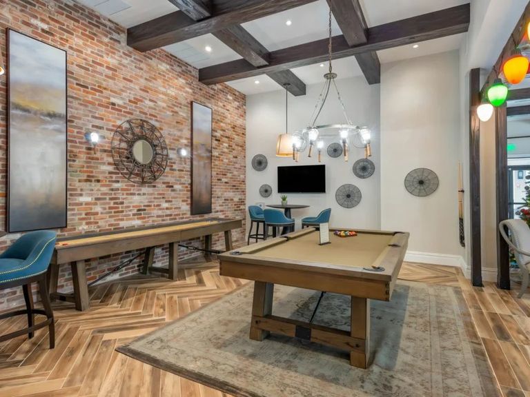 The Ellery apartments in Plantation, FL – photo 26