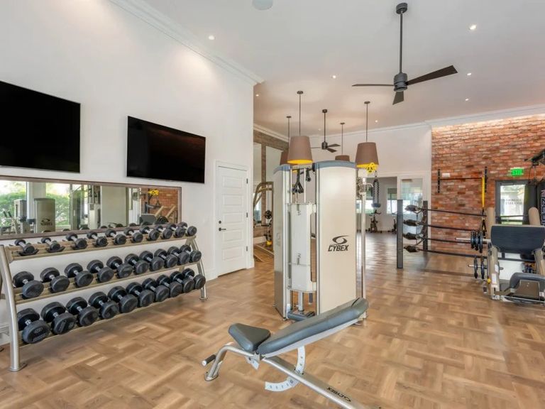 The Ellery apartments in Plantation, FL – photo 28