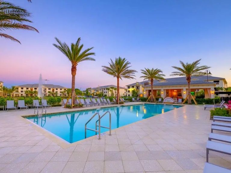 The Ellery apartments in Plantation, FL – photo 33