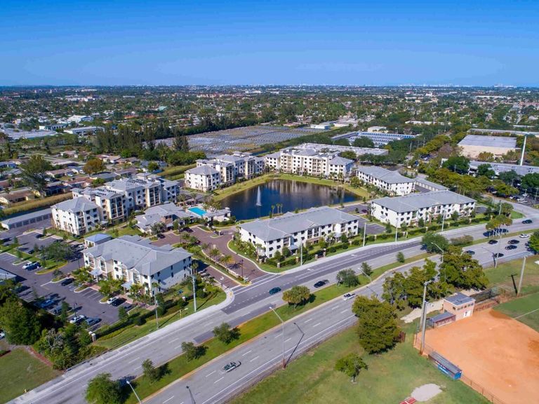 The Ellery apartments in Plantation, FL – photo 35