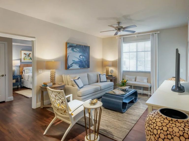 The Ellery apartments in Plantation, FL – photo 8