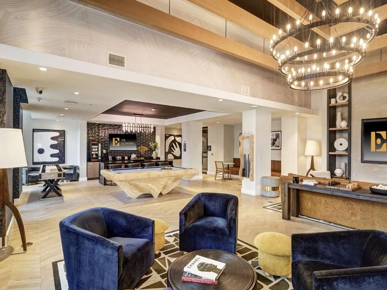 The Ellsworth apartments in Plantation, FL – photo 6