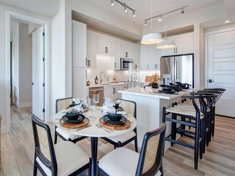 The Ellsworth apartments in Plantation, FL – photo 23