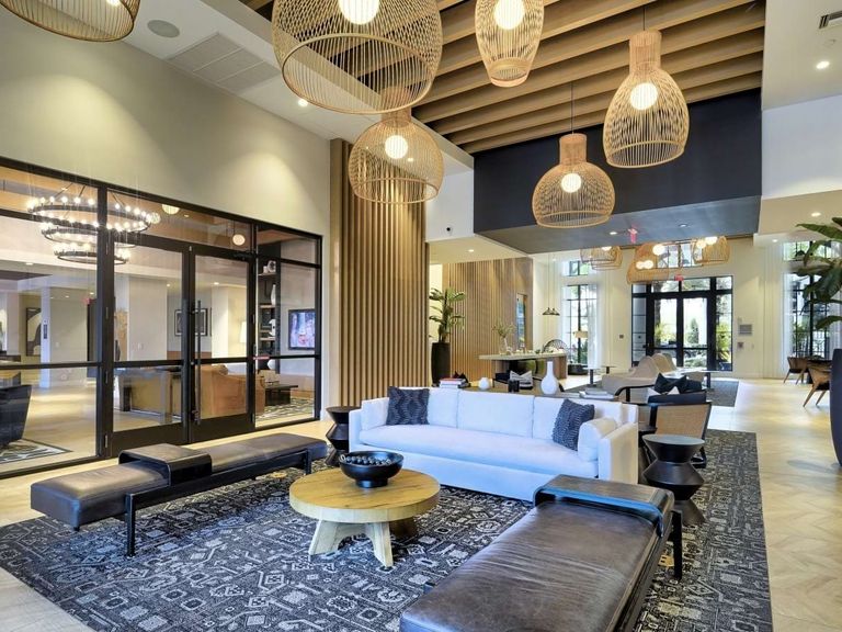 The Ellsworth apartments in Plantation, FL – photo 29