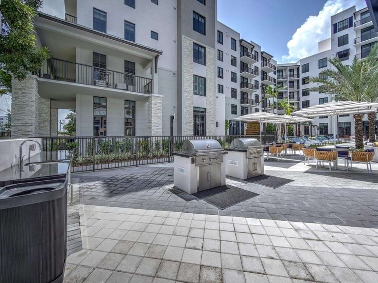 The Ellsworth apartments in Plantation, FL – photo 30