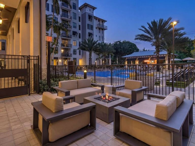 The Ellsworth apartments in Plantation, FL – photo 38