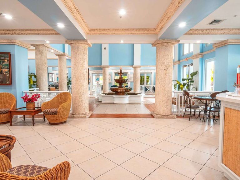 The Falls At Marina Bay apartments in Fort Lauderdale, FL – photo 17