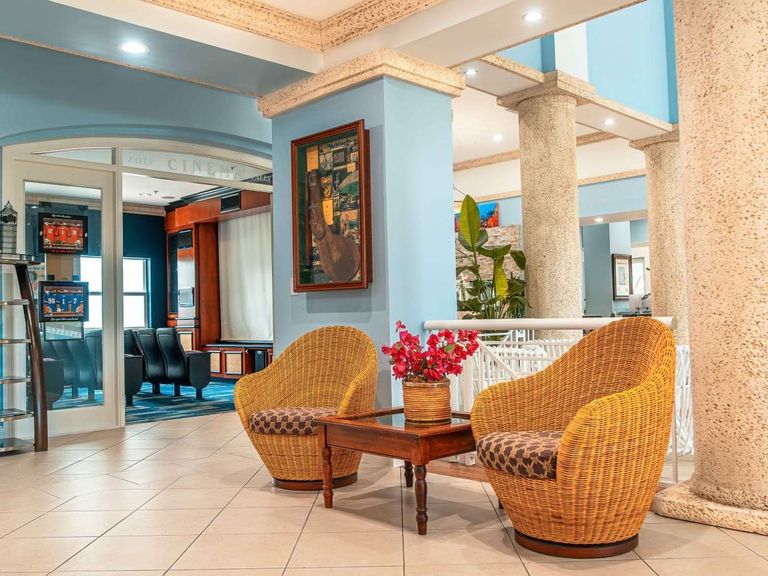 The Falls At Marina Bay apartments in Fort Lauderdale, FL – photo 18
