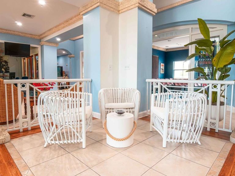 The Falls At Marina Bay apartments in Fort Lauderdale, FL – photo 20