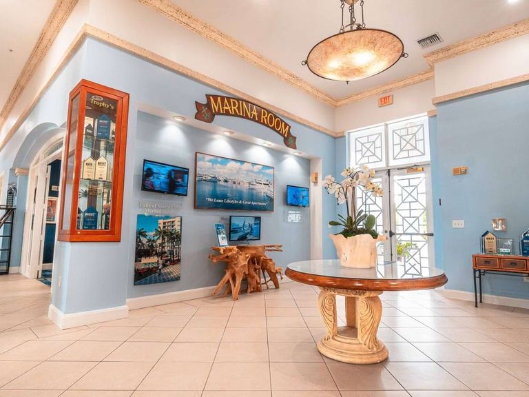 The Falls At Marina Bay apartments in Fort Lauderdale, FL – photo 23