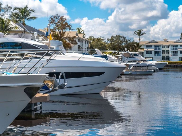 The Falls At Marina Bay apartments in Fort Lauderdale, FL – photo 28