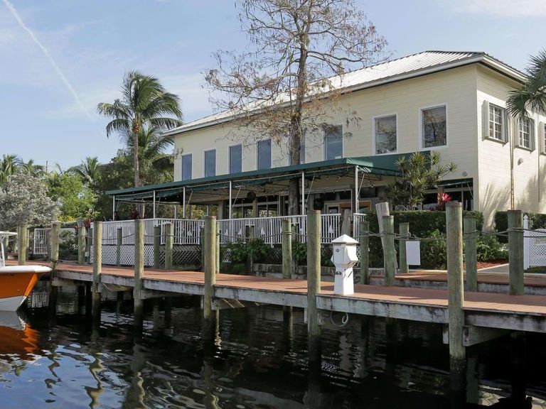 The Falls At Marina Bay apartments in Fort Lauderdale, FL – photo 40