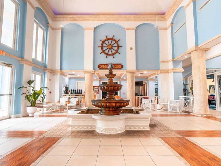 The Falls At Marina Bay apartments in Fort Lauderdale, FL – photo 7