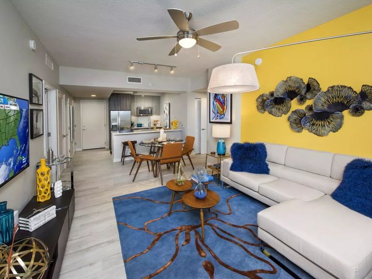 The Flats at CityPlace apartments in Doral, FL – photo 7