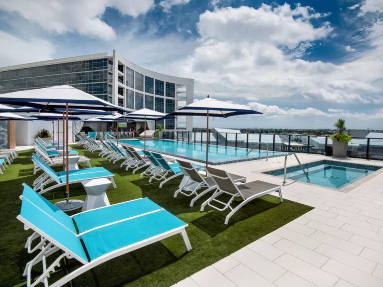 The Flats at CityPlace apartments in Doral, FL – photo 11