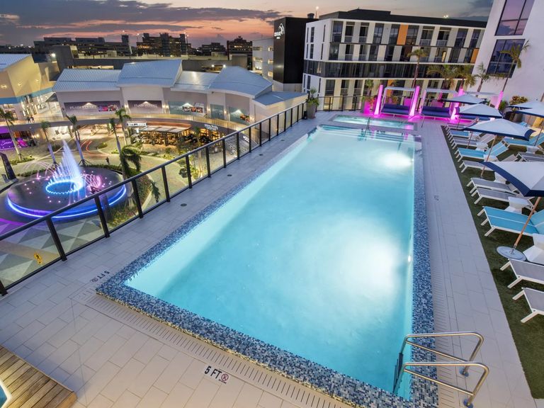 The Flats at CityPlace apartments in Doral, FL – photo 16