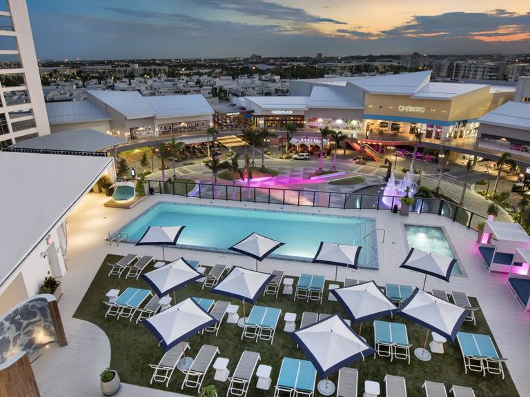 The Flats at CityPlace apartments in Doral, FL – photo 18