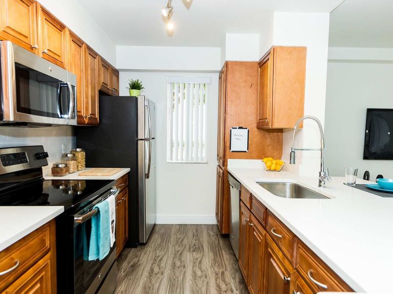 The Harbor apartments in Coral Springs, FL – photo 11