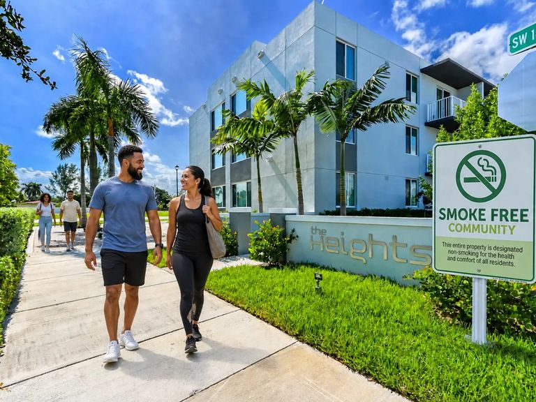 The Heights at Coral Town Park apartments in Homestead, FL – photo 7