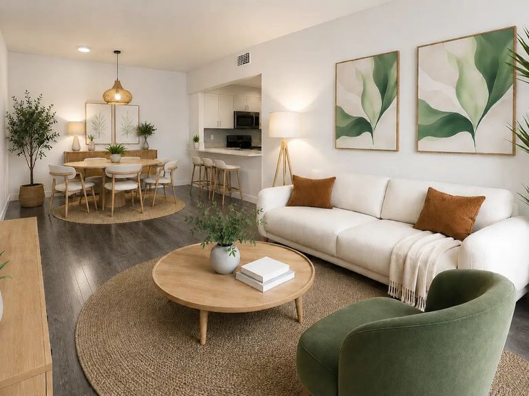 The Heights at Coral Town Park apartments in Homestead, FL – photo 8