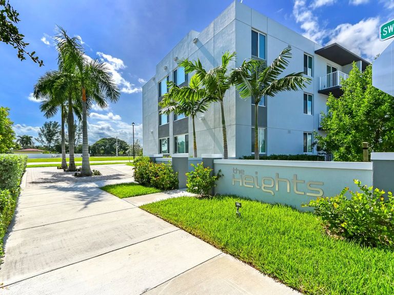 The Heights at Coral Town Park apartments in Homestead, FL – photo 12