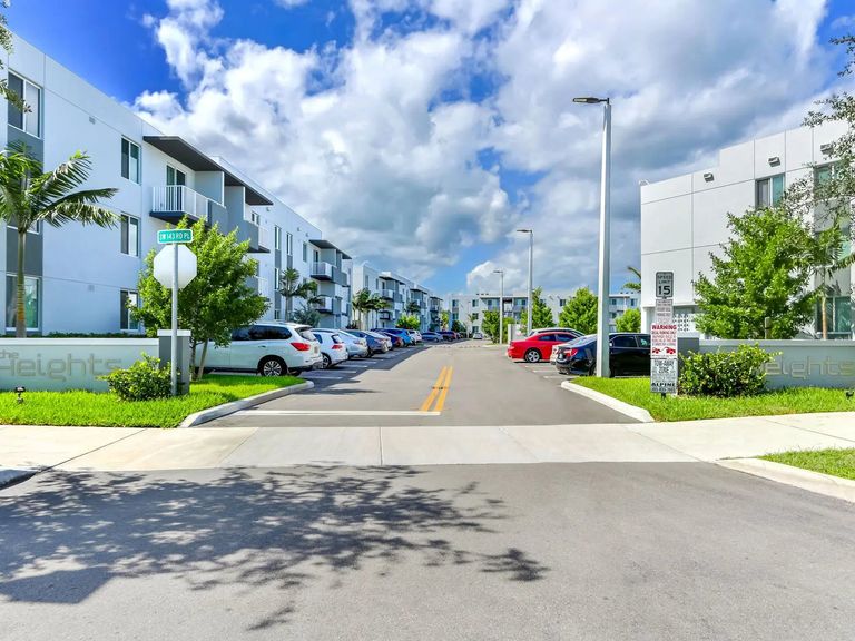 The Heights at Coral Town Park apartments in Homestead, FL – photo 13