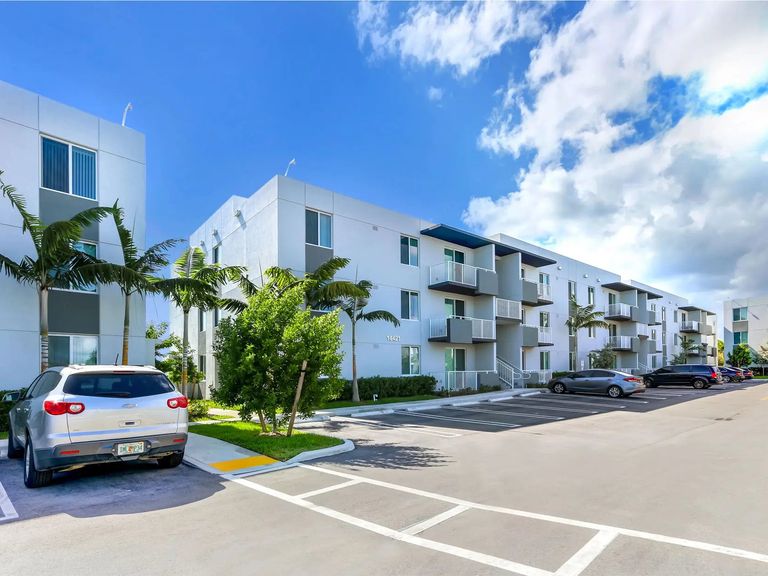 The Heights at Coral Town Park apartments in Homestead, FL – photo 14