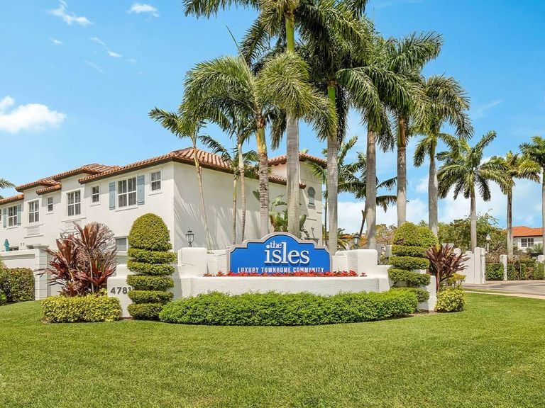 The Isles apartments in Fort Lauderdale, FL – photo 24