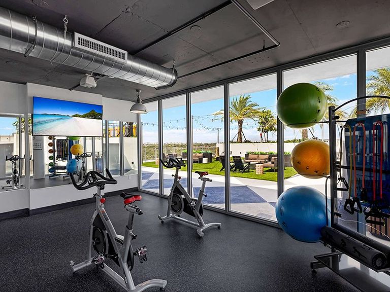 The Julia Residences apartments in Miami, FL – photo 7