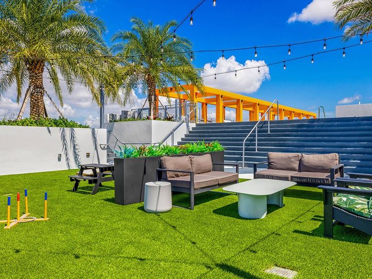 The Julia Residences apartments in Miami, FL – photo 8