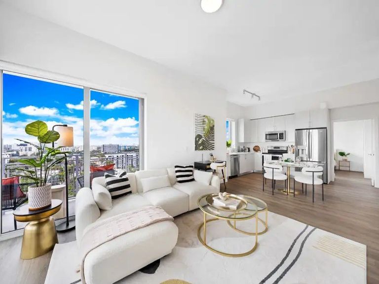 The Julia Residences apartments in Miami, FL – photo 9