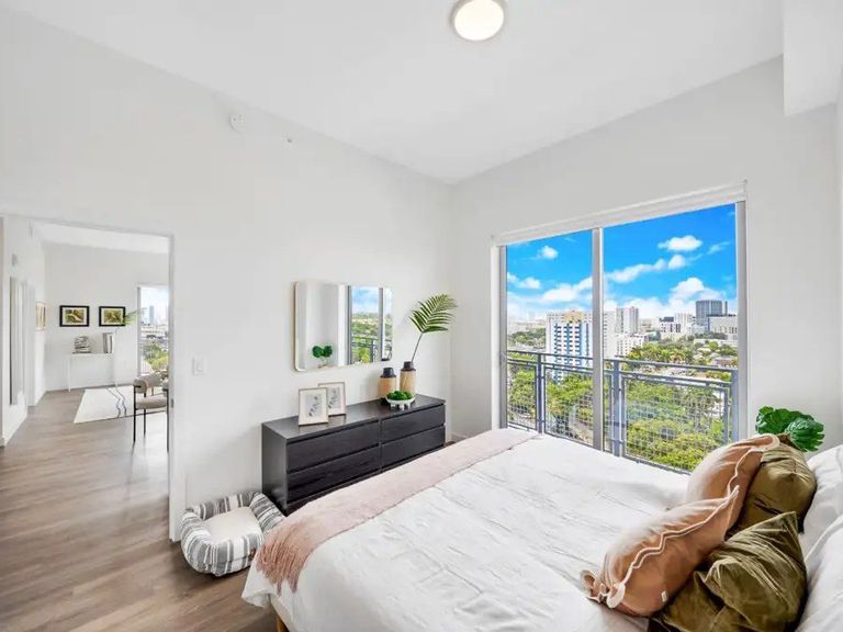 The Julia Residences apartments in Miami, FL – photo 12