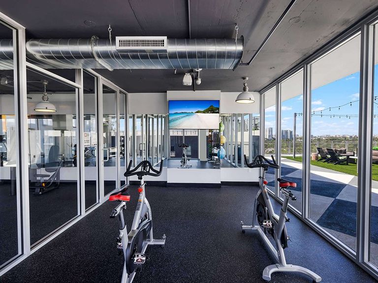The Julia Residences apartments in Miami, FL – photo 14