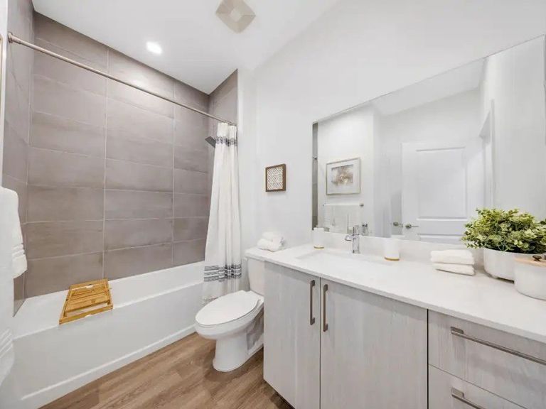 The Julia Residences apartments in Miami, FL – photo 15