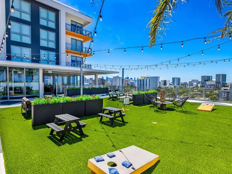 The Julia Residences apartments in Miami, FL – photo 17