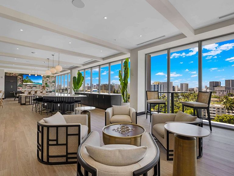 The Julia Residences apartments in Miami, FL – photo 18