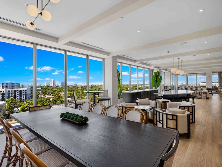 The Julia Residences apartments in Miami, FL – photo 19